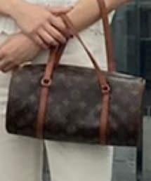 LOUIS VUITTON | ボストンバッグ