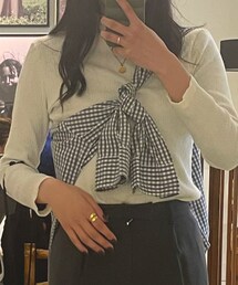 Abercrombie&Fitch | シャツ/ブラウス