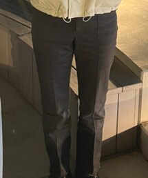 BEAMS | チノパンツ