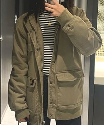 Carhartt | ジャケット/アウター