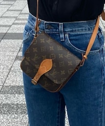 LOUIS VUITTON | ショルダーバッグ