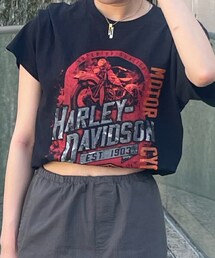 Harley-Davidson | Tシャツ/カットソー