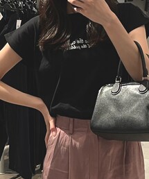 JEANASIS | Tシャツ/カットソー