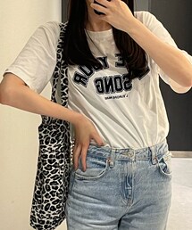 ZARA | Tシャツ/カットソー
