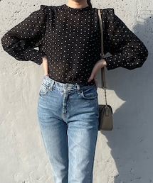 MOUSSY | シャツ/ブラウス