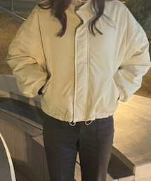 Clena | ブルゾン