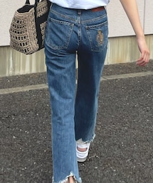 TOMMY HILFIGER | デニムパンツ