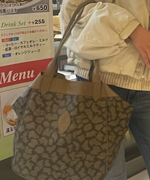 Yves Saint Laurent | トートバッグ