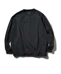 DAIWA PIER39 | Tech Drawstring Tee L/S(Tシャツ/カットソー)
