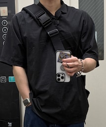 TEATORA | ポロシャツ