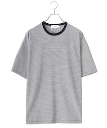 Graphpaper | Narrow Border S/S Tee(Tシャツ/カットソー)