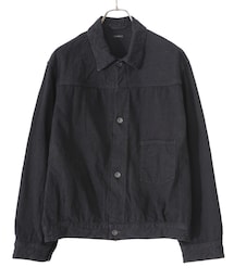 COMOLI | デニムジャケット(デニムジャケット)
