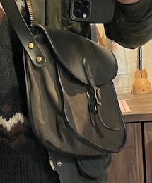 SLOW | ショルダーバッグ