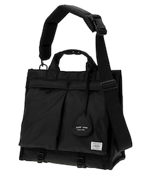 PORTER | PORTER × HYKE  2WAY TOTE BAG(バッグ)