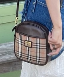 BURBERRY | ショルダーバッグ