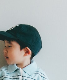 TOM ＆ BOY | キャップ