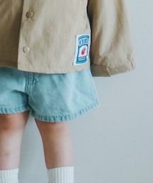 UNIQLO | デニムパンツ