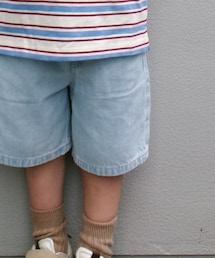 UNIQLO | デニムパンツ