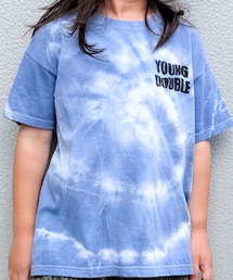 young double | Tシャツ/カットソー
