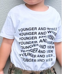 young double | Tシャツ/カットソー