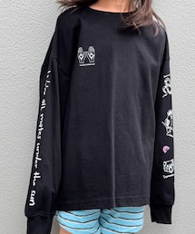 LUNKA | Tシャツ/カットソー