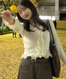 shein | トップス