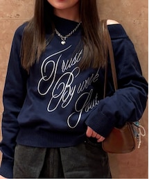 kterminal | ニット/セーター