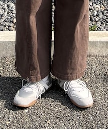 GU | シューズ