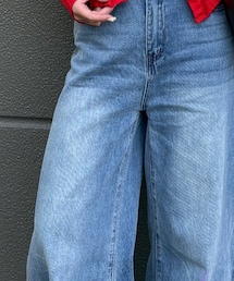 shein | デニムパンツ
