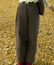 cranberry | デニムパンツ