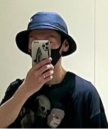 fragment design | ハット