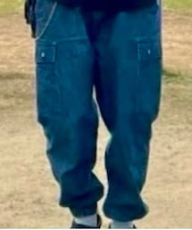 DESCENDANT | デニムパンツ