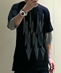 NEIGHBORHOOD | Tシャツ/カットソー