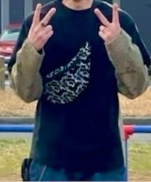 JohnUNDERCOVER | ボディバッグ/ウエストポーチ