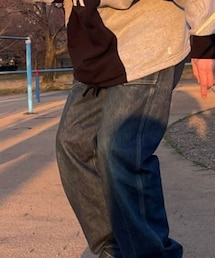 WTAPS | デニムパンツ