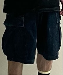 WTAPS | デニムパンツ