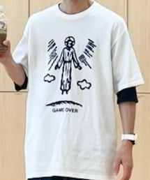 UNDERCOVER | Tシャツ/カットソー