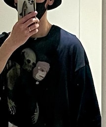 UNDERCOVER | Tシャツ/カットソー