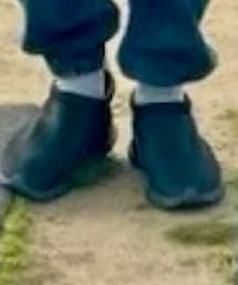 UNDERCOVER | スリッポン