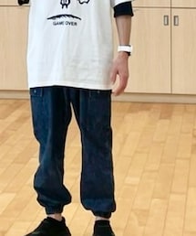 DESCENDANT | カーゴパンツ