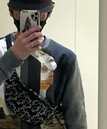 UNDERCOVER | スウェット