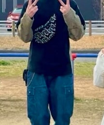 UNDERCOVER | Tシャツ/カットソー