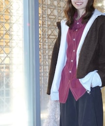 eaphi | ジャケット/アウター