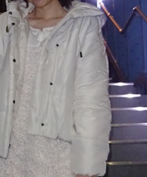 asknowasplus | ダウンジャケット/コート