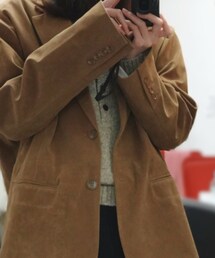 matinkim | トップス