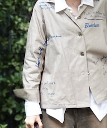 teya | シャツ/ブラウス