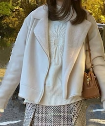 asknowplus | ニット/セーター