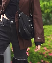 matinkim | ショルダーバッグ