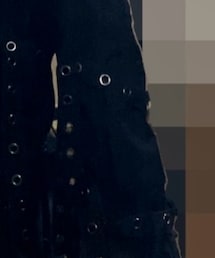 PSYNYXX | デニムパンツ