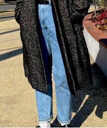 GU | デニムパンツ